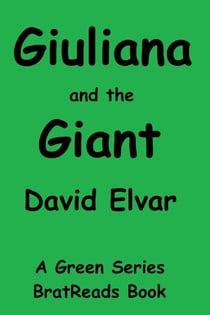 Giuliana and the Giant - Green Series