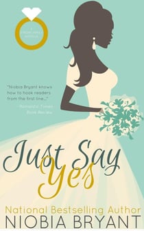 Just Say Yes - Strong Family, #7