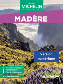 Guide Vert WE&GO Madère