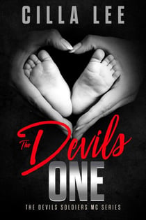 The Devils One - The Devils Soldiers mc, #9