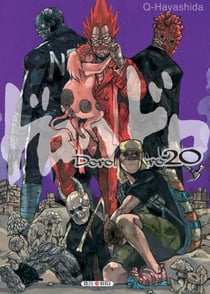 Dorohedoro T20