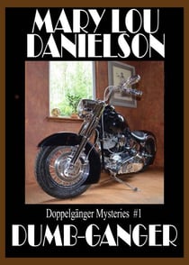 Dumb Ganger - Doppelgänger Mysteries #1