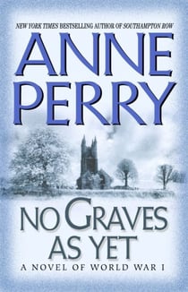 No Graves As Yet - A Novel