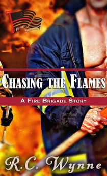 Chasing the Flames - The Fire Brigade, #0.5