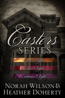 Casters Series Box Set - Casters
