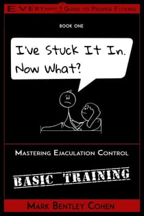 I've Stuck It In. Now What? - Everyman's Guide to Proper F*cking, #1