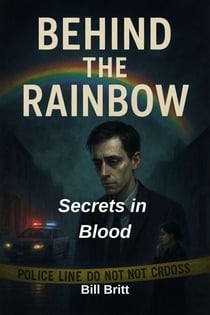 Secrets in Blood - Behind the Rainbow, #6