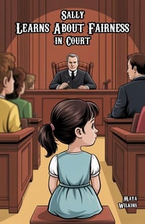 Sally Learns About Fairness in Court