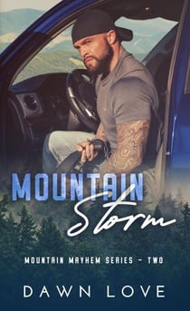 Mountain Storm - Mountain Mayhem, #2