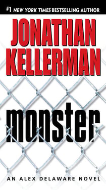 Monster - An Alex Delaware Novel