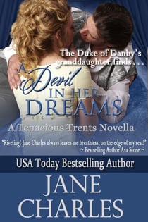 Devil in Her Dreams - Tenacious Trents