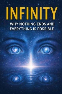 Infinity - Why Nothing Ends and Everything Is Possible - The Infinity Chronicles, #1