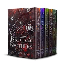 Bratva Brothers Box Set - Bratva Brothers