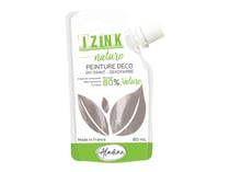 IZINK NAT ARGENTE 80 ML