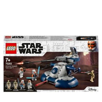 Char d'assaut blindé (AAT) - LEGO® Star Wars - 75283