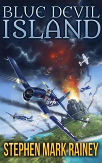 Blue Devil Island