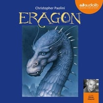 Eragon 1 - L'Héritage 1