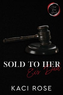 Sold to Her Ex's Dad - Club Red Shorts, #2