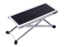 Repose pied en métal - Argent - Shiver