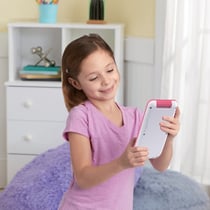 Appareil photo Kidicom Advance 3.0 - blanc/rose - Vtech
