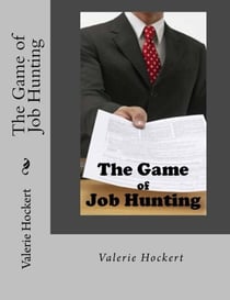 The Game of Job Hunting