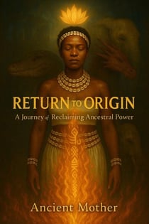 Return to Origin: A Journey to Reclaiming Ancestral Power