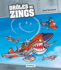 Drôles de zings - Drôles de zings