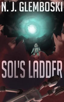 Sol's Ladder - Sol's Ladder, #1