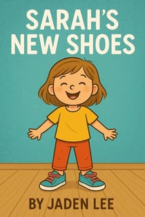 Sarah's New Shoes