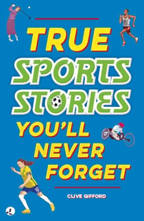 True Sports Stories