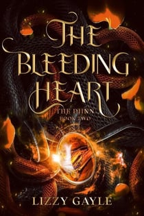 The Bleeding Heart - The Djinn, #2