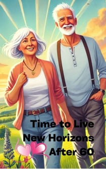 Time to Live New Horizons After 60