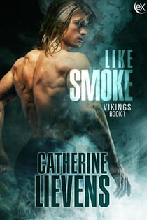 Like Smoke - Viking, #1