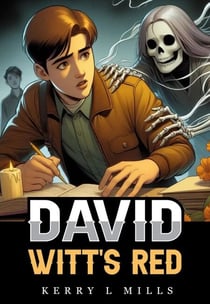 David Witt's Red