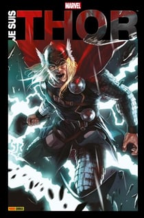 Je suis Thor