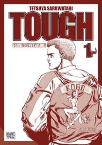Tough Edition double - L'aube d'une légende T01