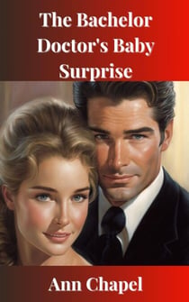 The Bachelor Doctor's Baby Surprise