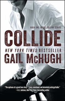 Collide - Book One in the Collide Series