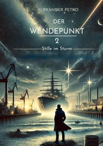 Der Wendepunkt 2 - Stille im Sturm