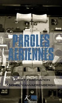 Target fascination - Nouvelles autobiographiques