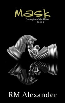 Mask - Strategies of the Heart, #2