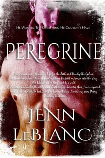 Peregrine - Trumbull Family Saga, #2