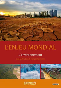 L'enjeu mondial - L'environnement