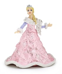 Figurine La princesse enchantée - Papo