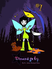 Dreams Go By: Hypocrisy - Dreams Go By, #1