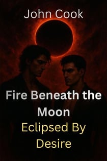 Fire Beneath the Moon - Eclipsed by Desire, #6
