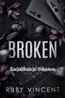 Broken (Dutch) - Kaartenhuis, #2
