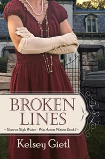 Broken Lines - War Across Waters, #1