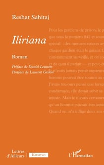 Iliriana