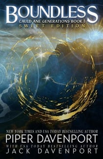 Boundless - Sweet Edition - Cauld Ane Generations Sweet Series, #1